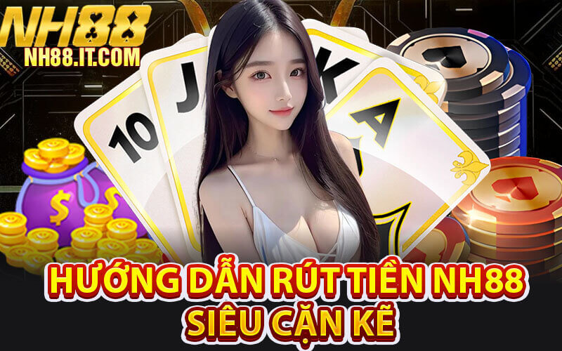 Rút tiền NH88
