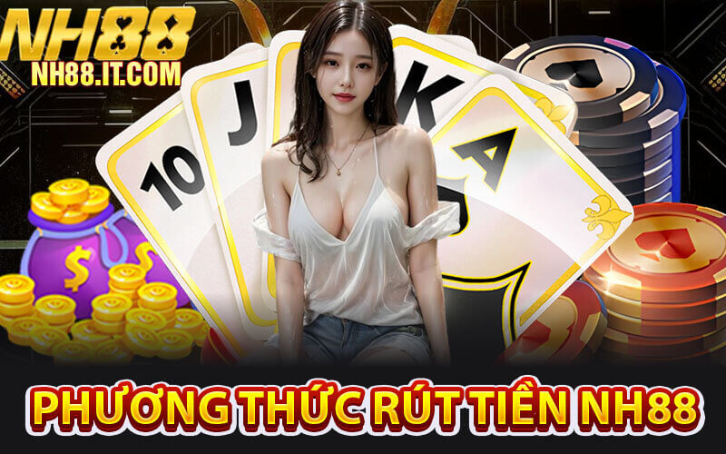 Rút tiền NH88