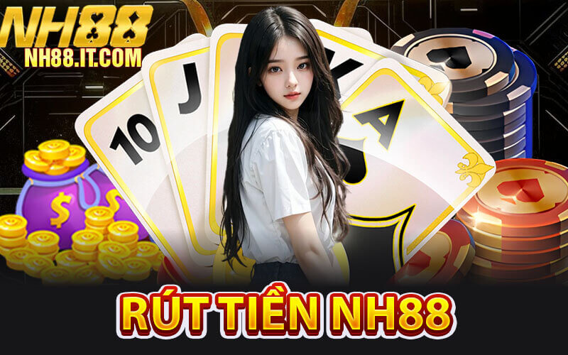 Rút tiền NH88