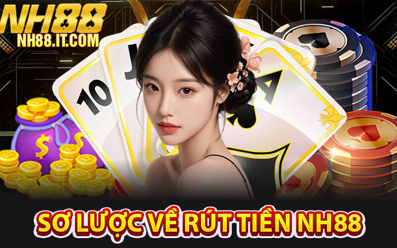 Rút tiền NH88