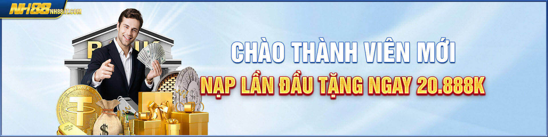 Banner nh88.it.com