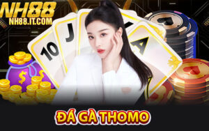 Đá Gà Thomo